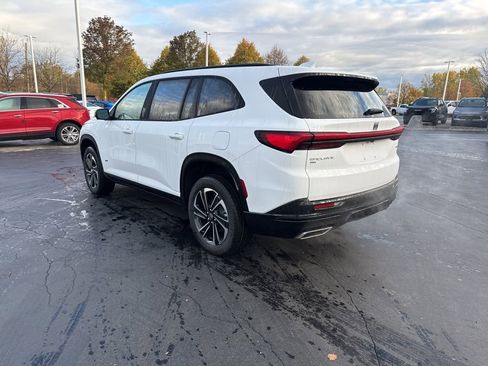 New 2026 Buick Enclave Sport Touring w/ Power Package image 2