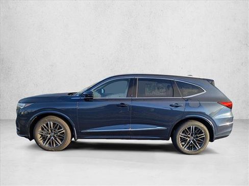 New 2026 Acura MDX SH-AWD w/ Advance Package image 5