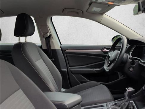 Used 2024 Volkswagen Jetta S FWD image 23