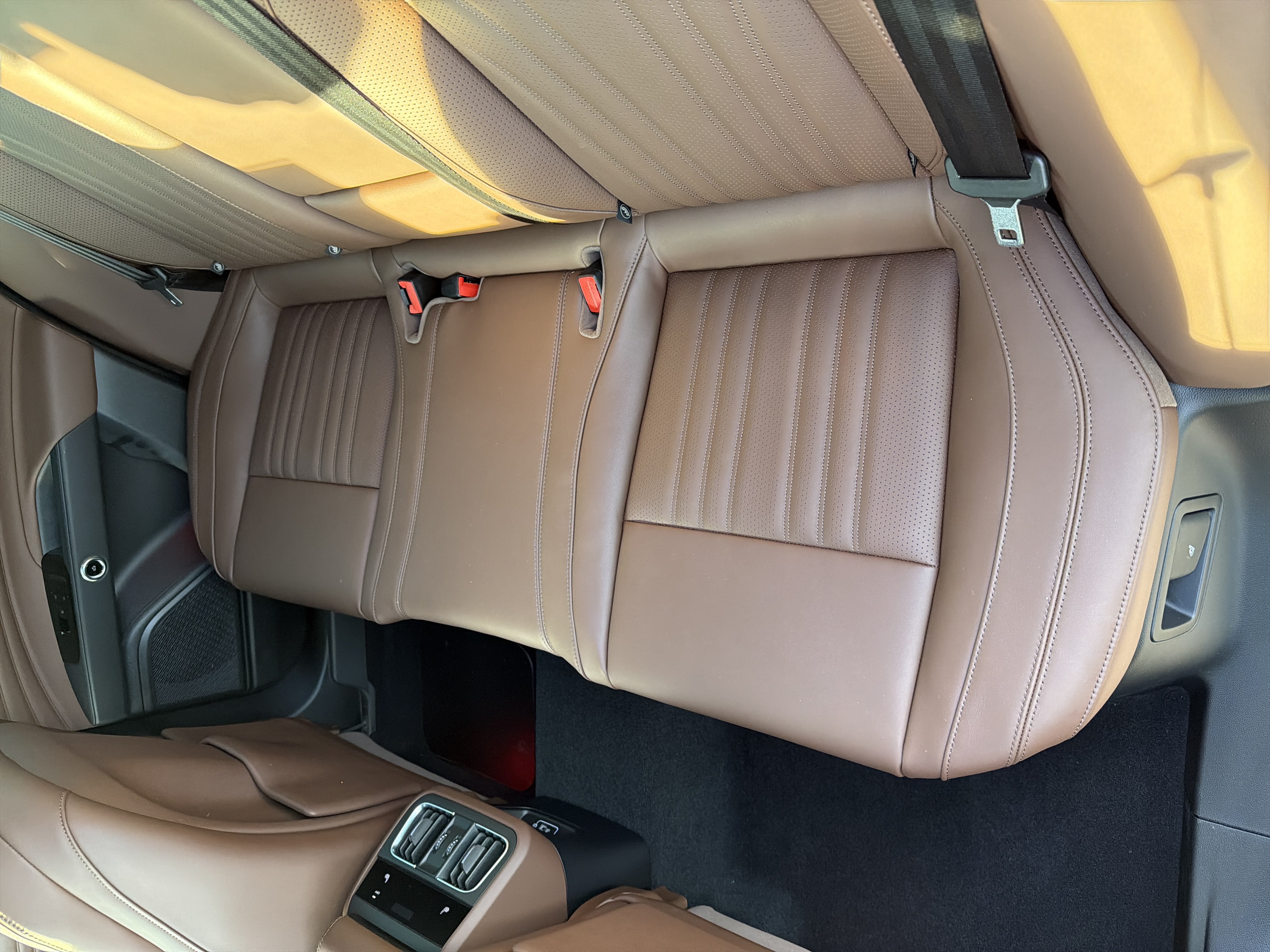 Used 2025 Maserati Grecale Modena AWD/4WD image 23