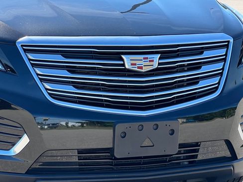 Certified 2018 Cadillac XT5 FWD image 38