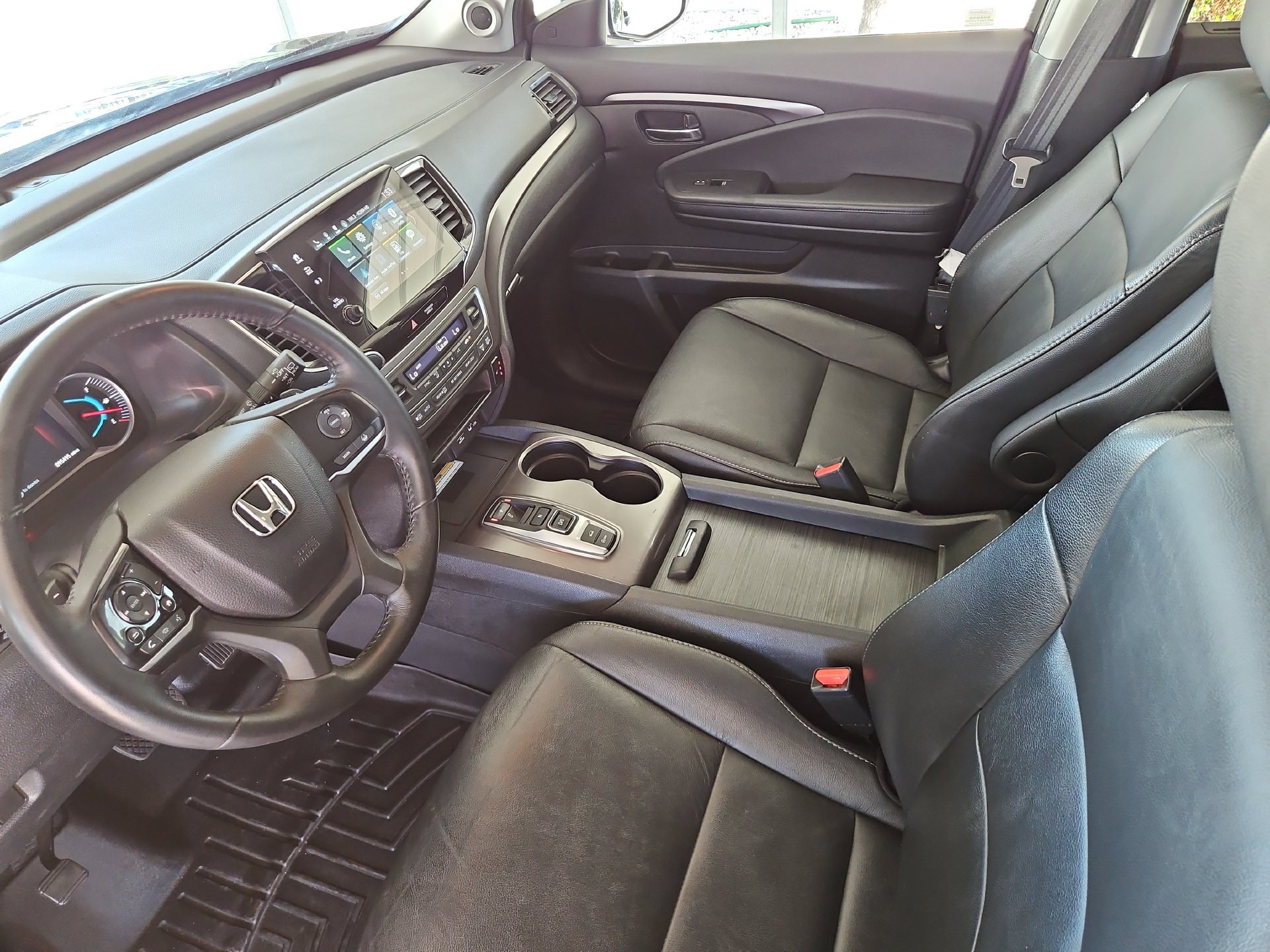 Used 2021 Honda Pilot Special Edition image 17