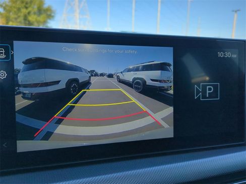 Certified 2026 Hyundai Sonata SEL image 22