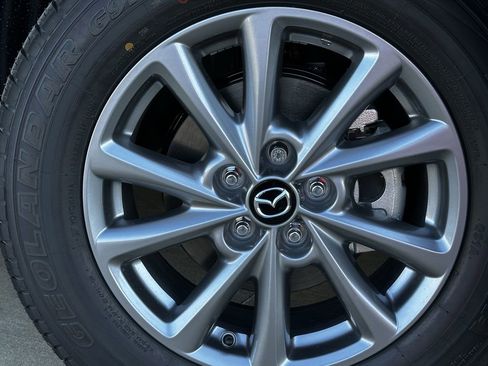 New 2025 MAZDA CX-5 AWD 2.5 S w/ Preferred Package image 10