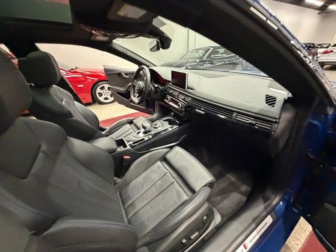 Used 2019 Audi A5 2.0T Premium Plus w/ Premium Plus AWD/4WD image 38
