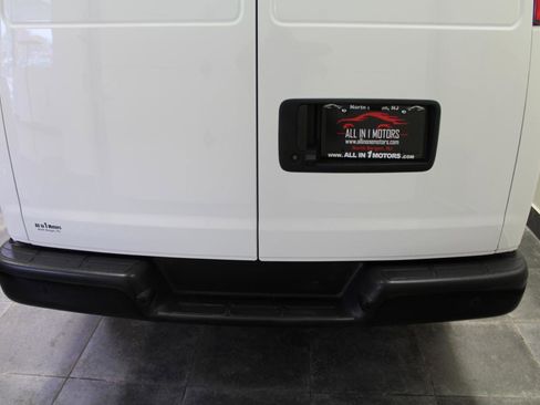 Used 2023 Chevrolet Express 2500 image 6