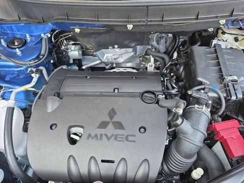New 2026 Mitsubishi Outlander Sport AWD image 35