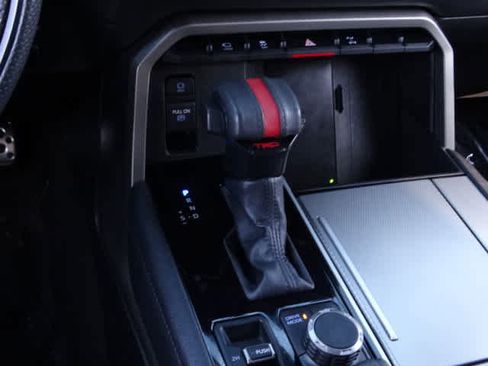 Used 2025 Toyota Sequoia Limited image 36