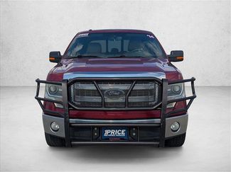 Used 2014 Ford F150 XLT w/ Equipment Group 302A Luxury video 2