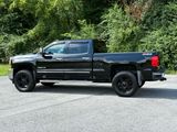 Used 2017 Chevrolet Silverado 2500 LTZ w/ Duramax Plus Package image 6