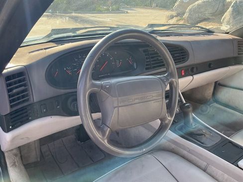 Used 1992 Porsche 968 Cabriolet image 25