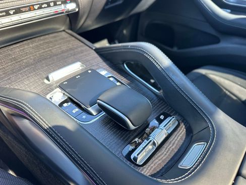 Certified 2022 Mercedes-Benz GLE 53 AMG 4MATIC image 29