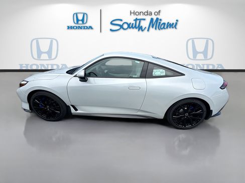 New 2026 Honda Prelude image 4