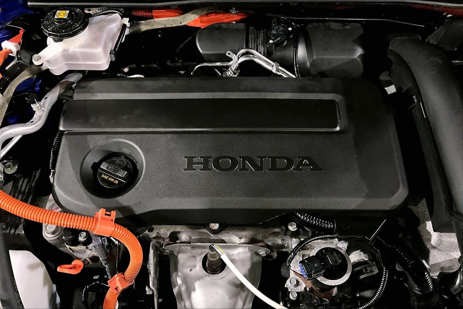 Used 2024 Honda CR-V Sport-L image 30