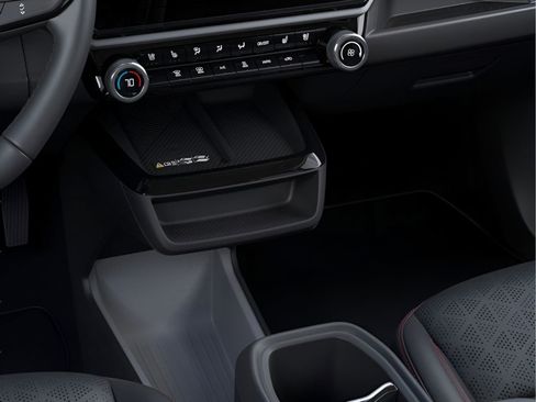 New 2027 Chevrolet Bolt RS FWD image 17