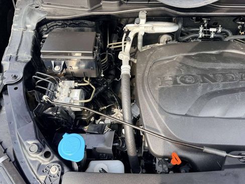 Used 2019 Honda Odyssey EX-L image 15