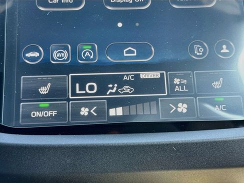 New 2026 Subaru Forester Premium AWD/4WD image 18