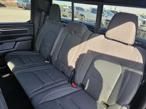 Used 2024 RAM 1500 Big Horn AWD/4WD image 17