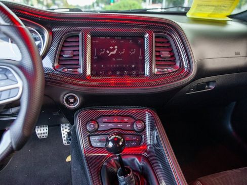 Used 2021 Dodge Challenger R/T w/ Plus Package image 14