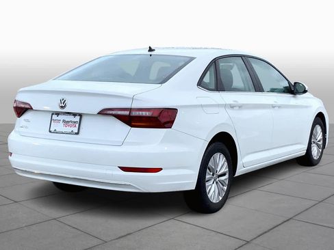Used 2019 Volkswagen Jetta S image 12