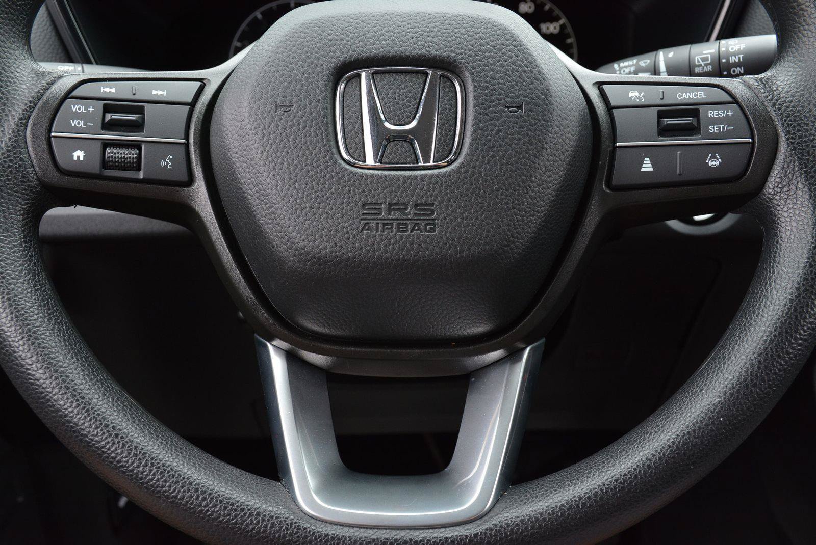 Used 2026 Honda CR-V EX image 29