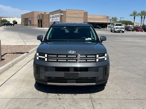 Used 2026 Hyundai Santa Fe SEL AWD/4WD image 2
