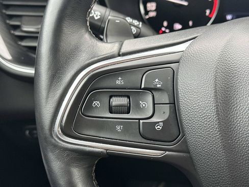 Certified 2023 Buick Envision Preferred AWD/4WD image 21