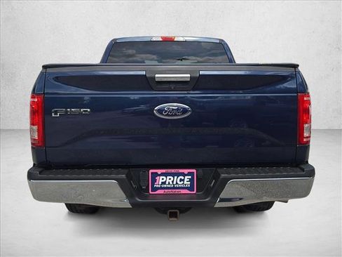Used 2015 Ford F150 XLT w/ Equipment Group 301A Mid RWD image 7