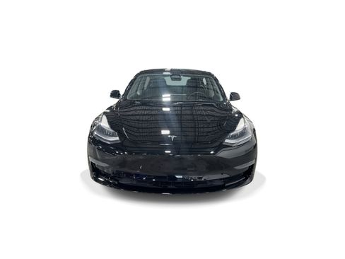 Certified 2022 Tesla Model 3 Performance AWD/4WD image 2