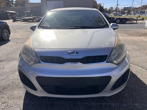 Used 2014 Kia Rio EX image 3
