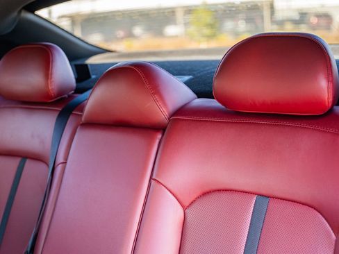 Used 2023 Kia K5 GT-Line w/ GT-Line Premium Package image 21