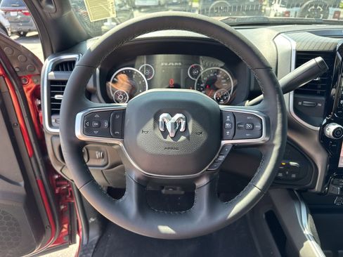 New 2025 RAM 2500 Big Horn image 21