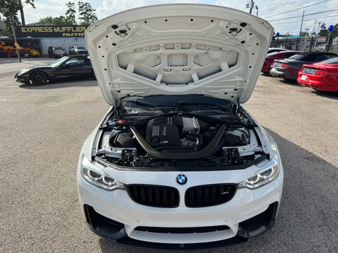 Used 2016 BMW M4 Coupe RWD image 46