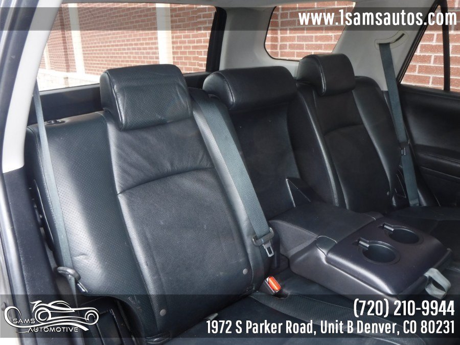 Used 2010 Toyota 4Runner SR5 AWD/4WD image 21