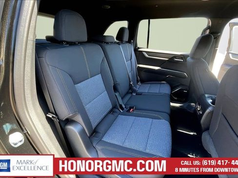 New 2026 GMC Acadia Elevation image 10