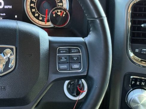 Used 2017 RAM 1500 Sport w/ Comfort Group image 24