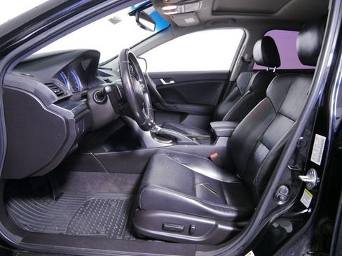 Used 2013 Acura TSX Sedan FWD image 18