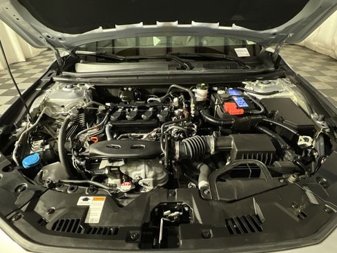 Used 2024 Honda Accord EX image 34