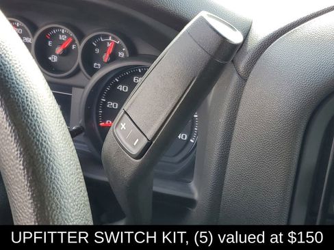 Certified 2024 GMC Sierra 2500 Pro w/ 1SA Pro Safety Plus Package image 15