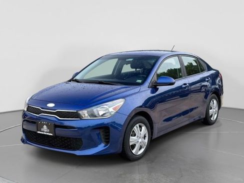 Used 2019 Kia Rio S FWD image 8