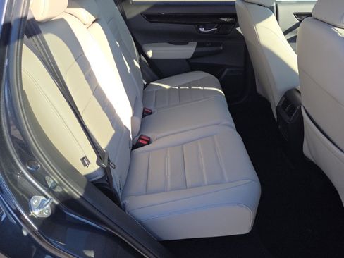 Used 2023 Honda CR-V EX-L image 22