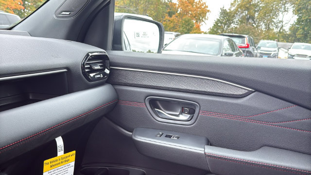 New 2026 Honda Pilot Black Edition image 19