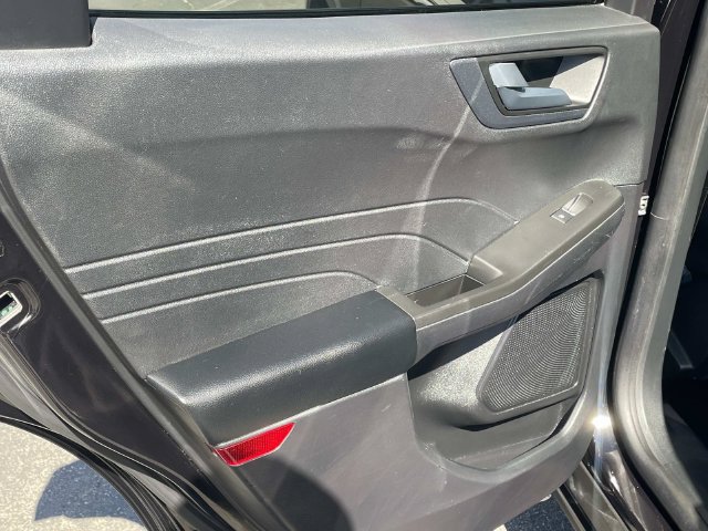 Certified 2022 Ford Escape SEL AWD/4WD image 23