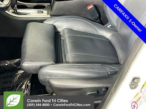 Used 2019 Subaru Ascent Limited w/ Popular Package #2A AWD/4WD image 24