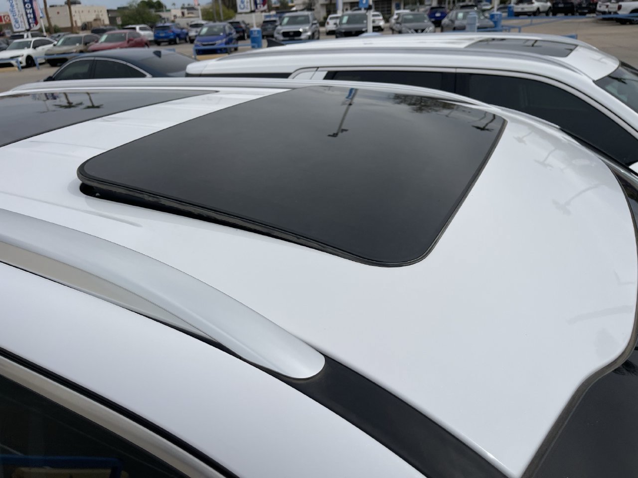 Used 2022 Kia Telluride SX w/ SX Prestige Package AWD/4WD image 5