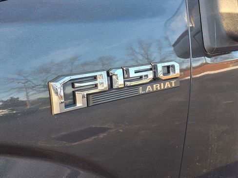 Used 2020 Ford F150 Lariat w/ Equipment Group 502A Luxury image 31