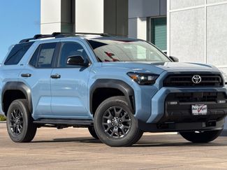 New 2026 Toyota 4Runner SR5 video 2