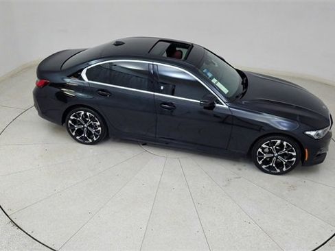 Used 2025 BMW 330i xDrive Sedan image 80