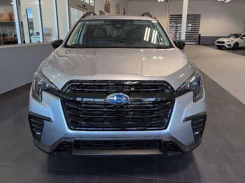 New 2026 Subaru Ascent Bronze Edition AWD/4WD image 4