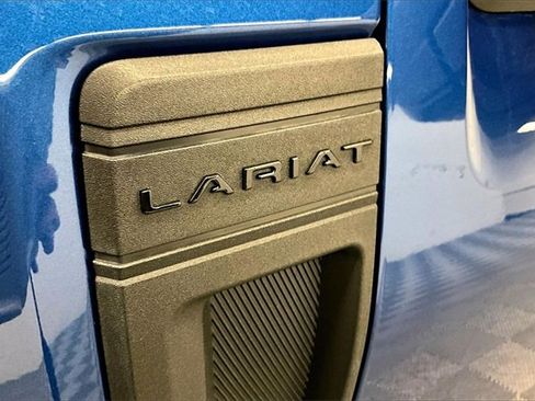 Used 2024 Ford Maverick Lariat w/ Black Appearance Package image 32